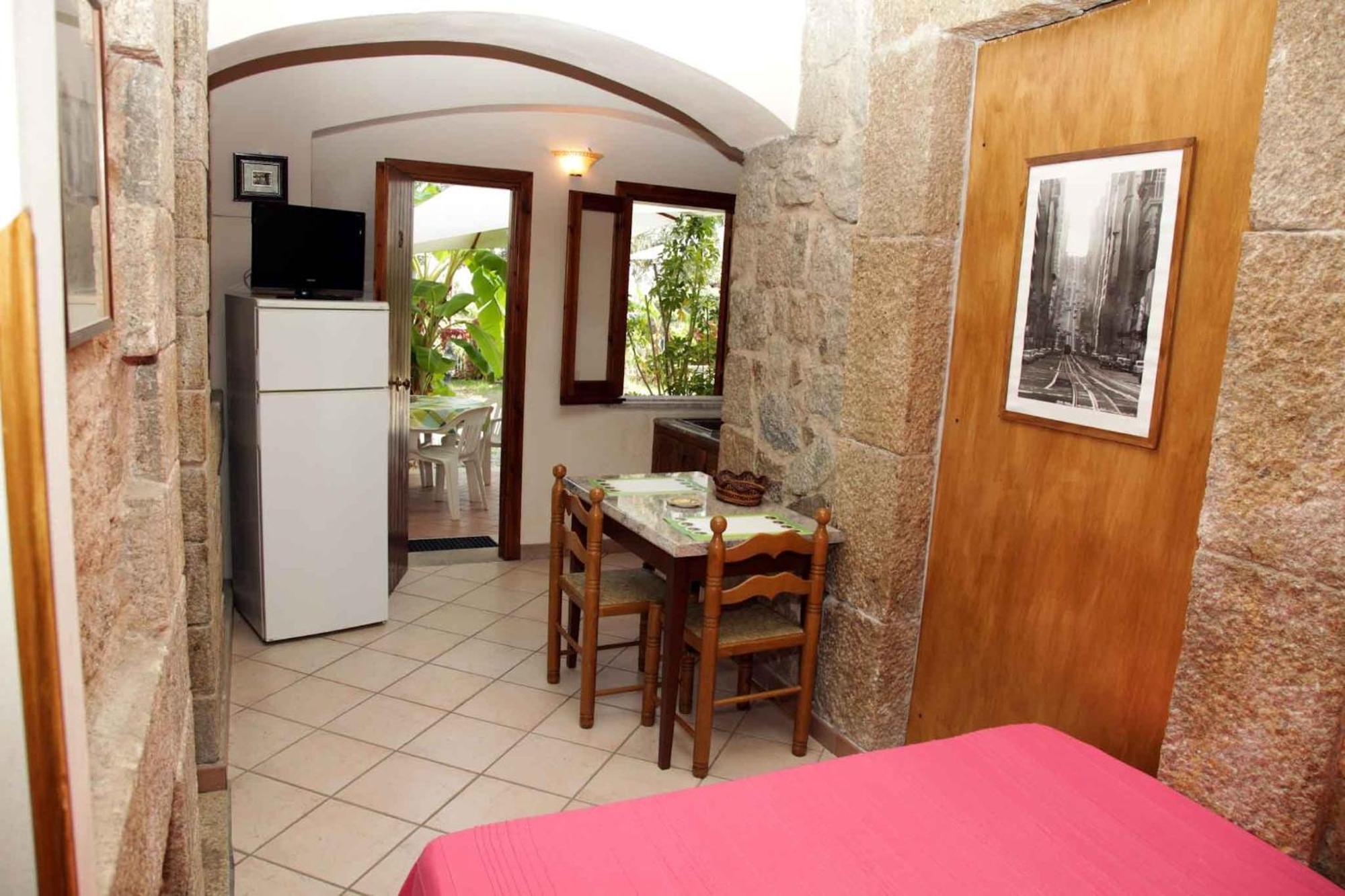 Residenza Casale San Francesco Aparthotel Tropea Exterior photo