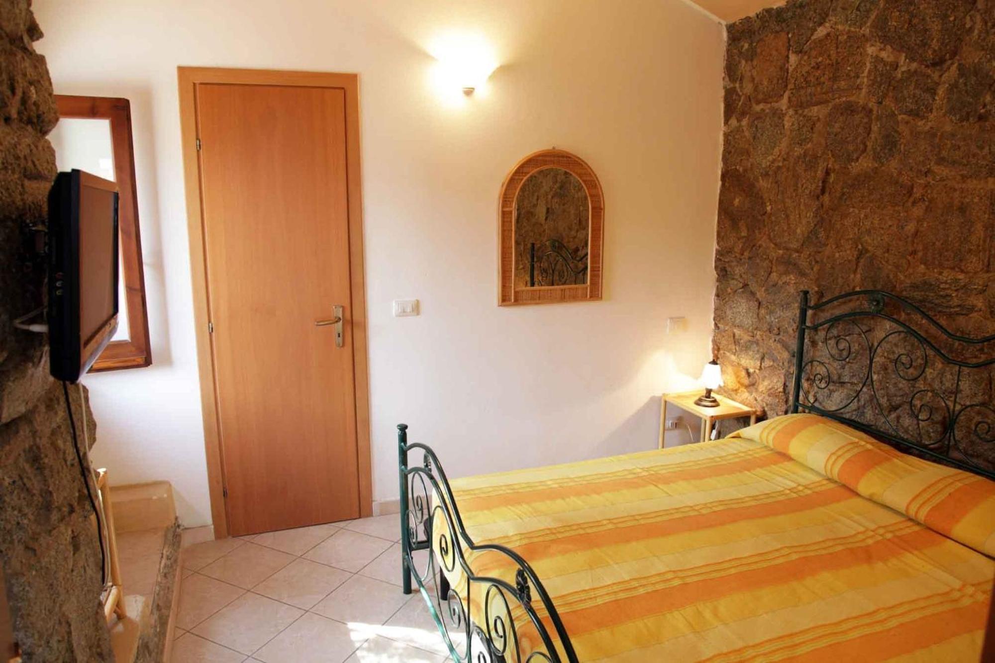 Residenza Casale San Francesco Aparthotel Tropea Exterior photo