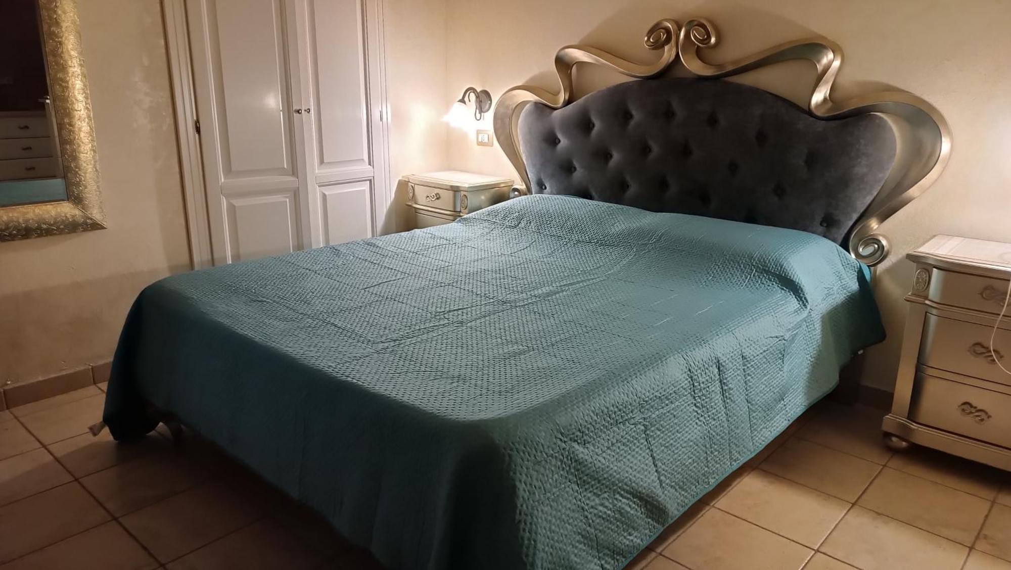 Residenza Casale San Francesco Aparthotel Tropea Exterior photo