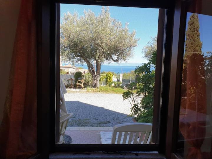 Residenza Casale San Francesco Aparthotel Tropea Exterior photo